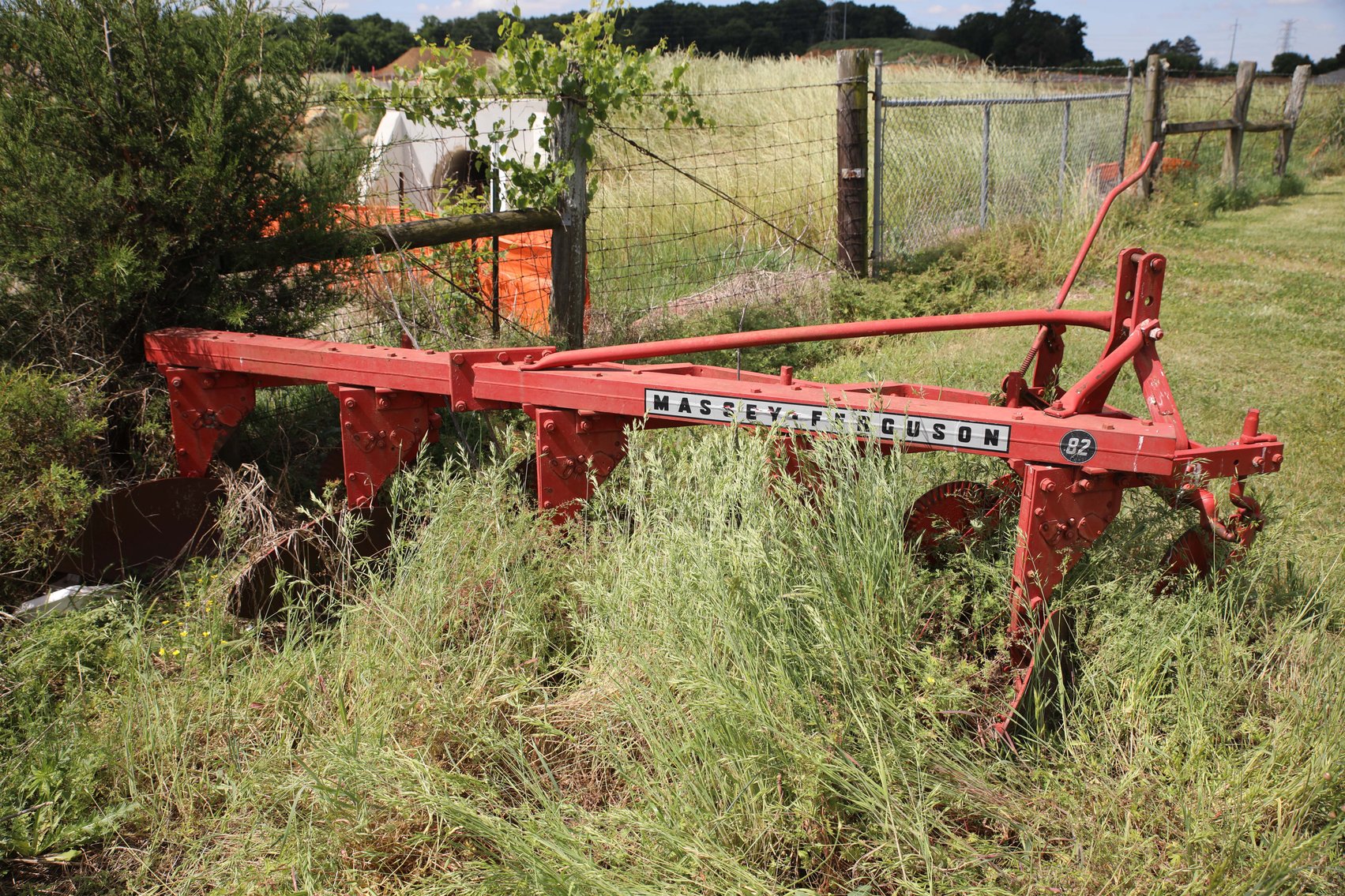 Image for Alsup Farm Equipment Auction - 960 Bartons Creek Rd, Lebanon