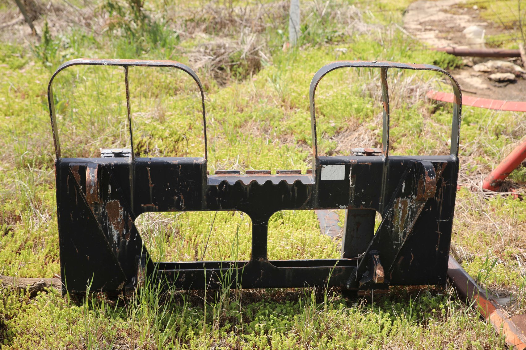 Image for Alsup Farm Equipment Auction - 960 Bartons Creek Rd, Lebanon