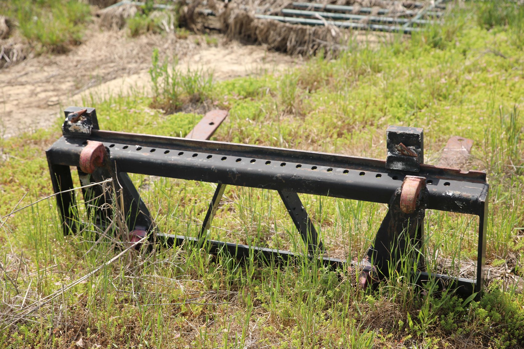 Image for Alsup Farm Equipment Auction - 960 Bartons Creek Rd, Lebanon