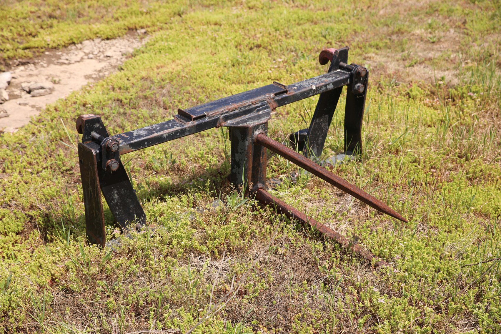 Image for Alsup Farm Equipment Auction - 960 Bartons Creek Rd, Lebanon