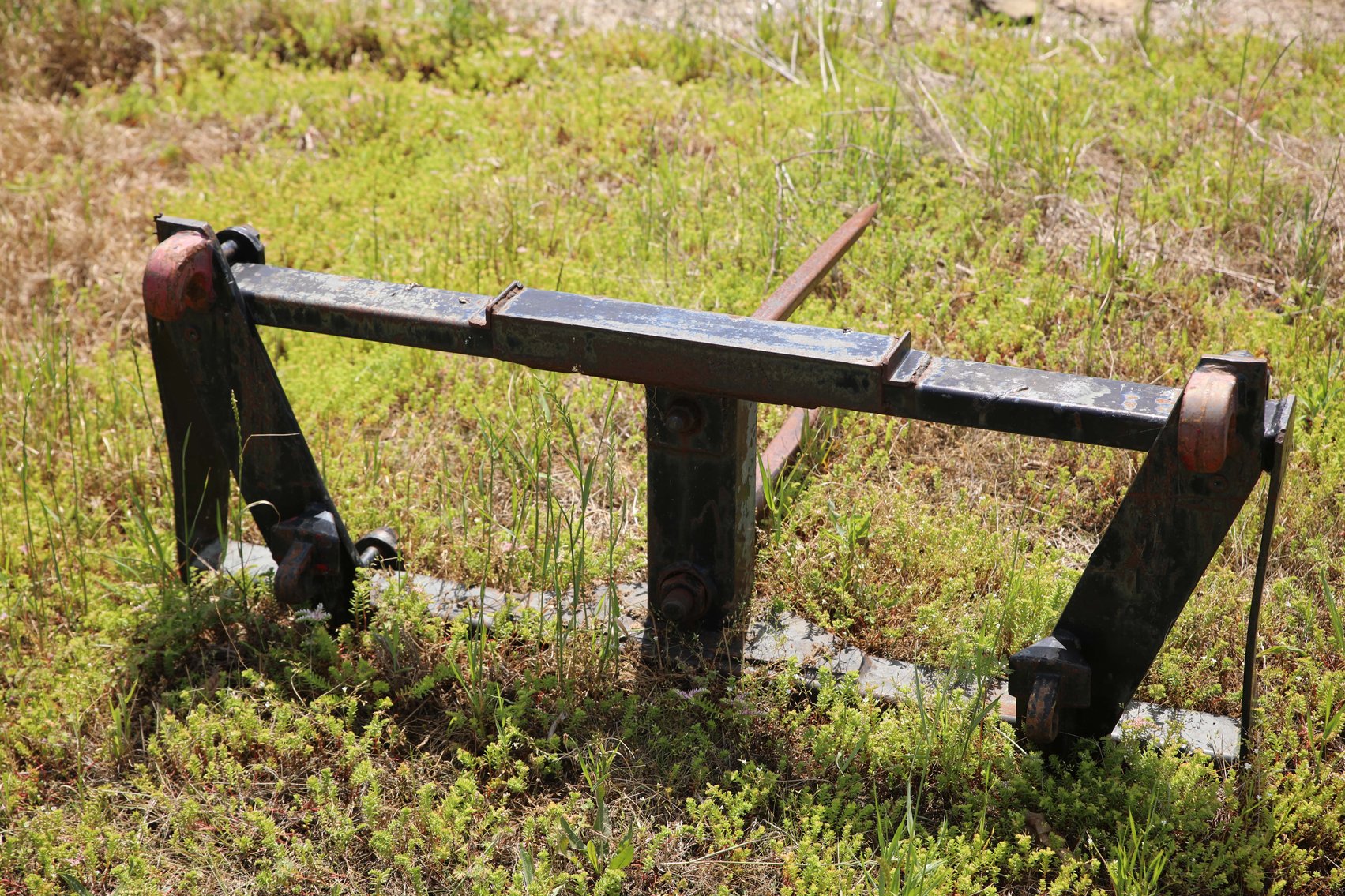 Image for Alsup Farm Equipment Auction - 960 Bartons Creek Rd, Lebanon