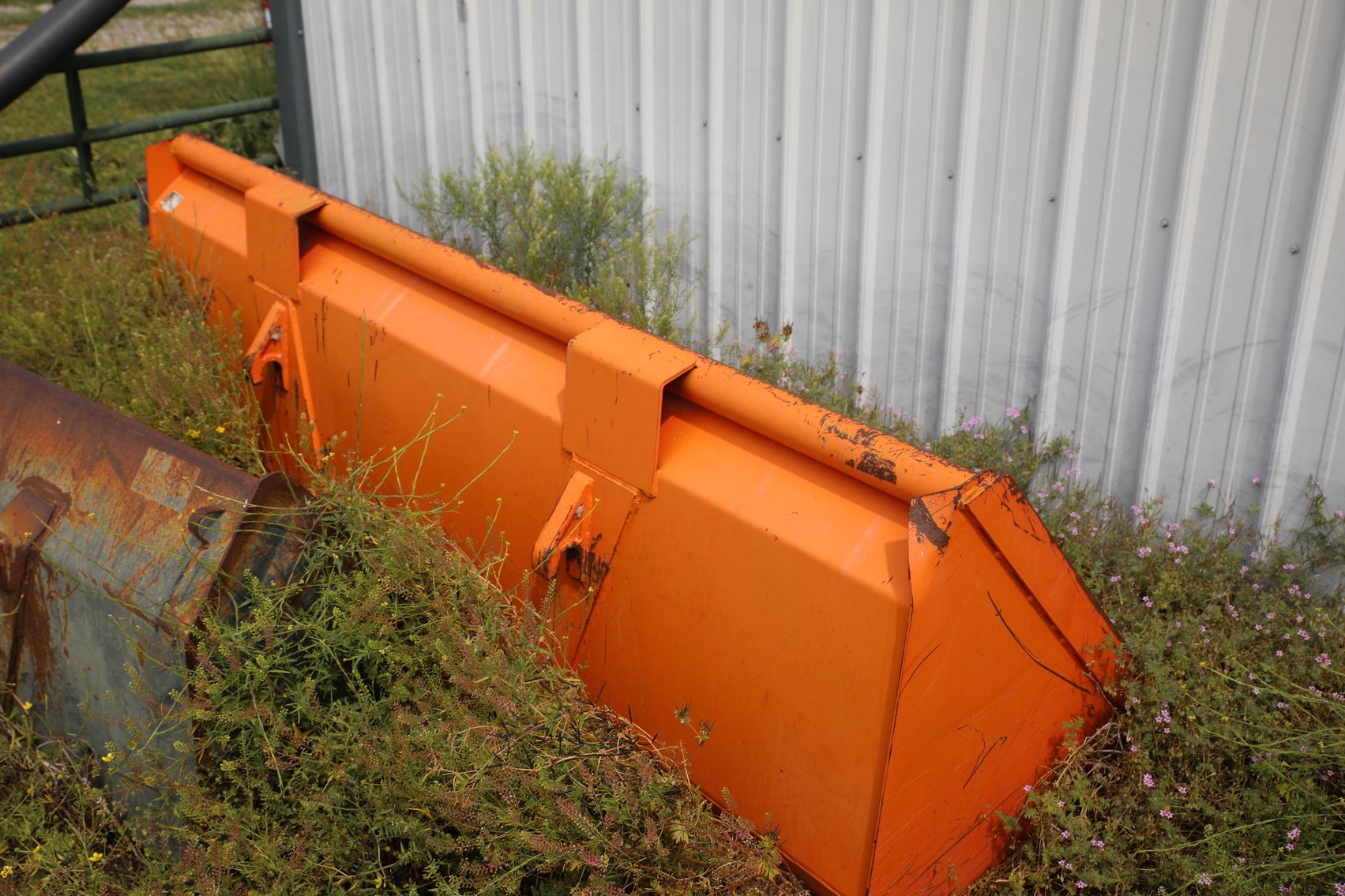 Image for Alsup Farm Equipment Auction - 960 Bartons Creek Rd, Lebanon