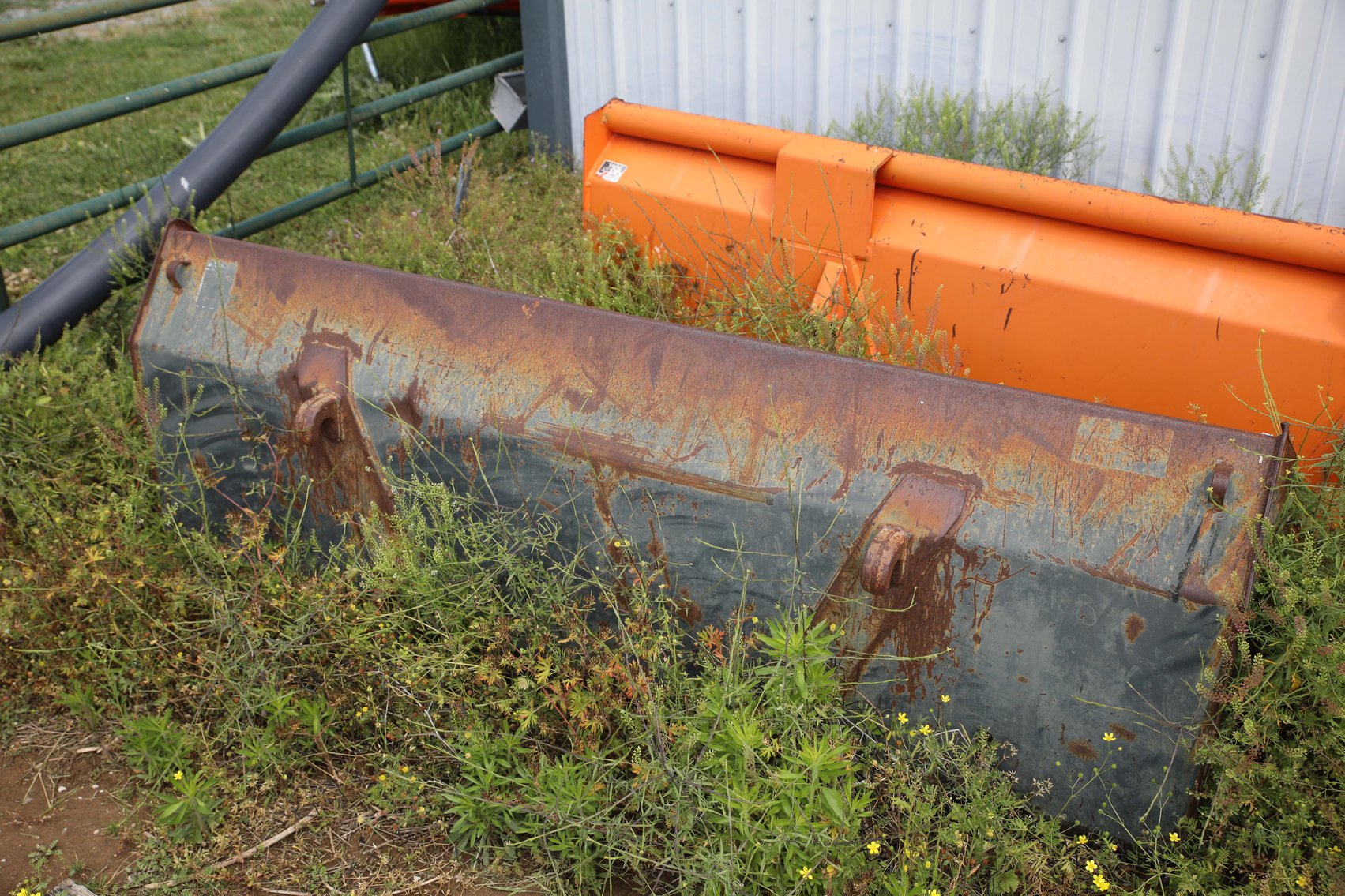 Image for Alsup Farm Equipment Auction - 960 Bartons Creek Rd, Lebanon