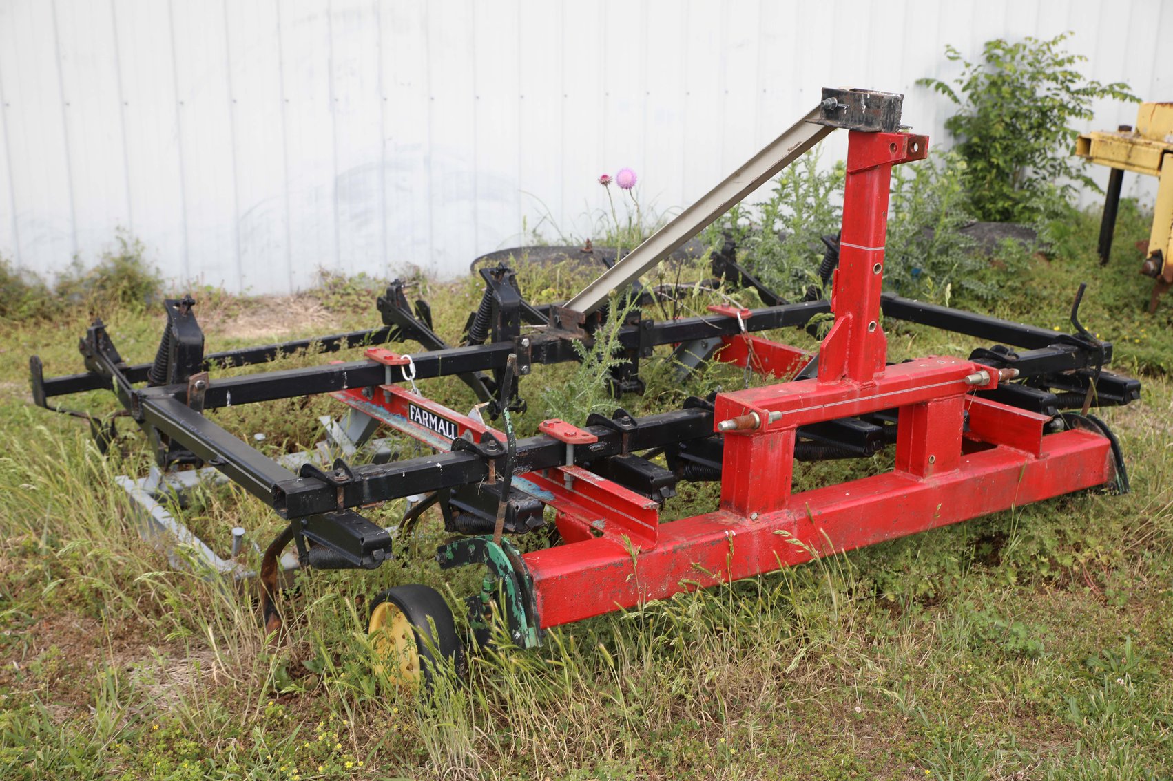 Image for Alsup Farm Equipment Auction - 960 Bartons Creek Rd, Lebanon