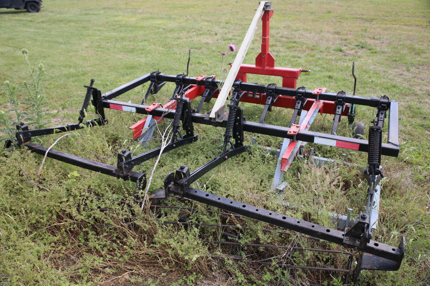 Image for Alsup Farm Equipment Auction - 960 Bartons Creek Rd, Lebanon