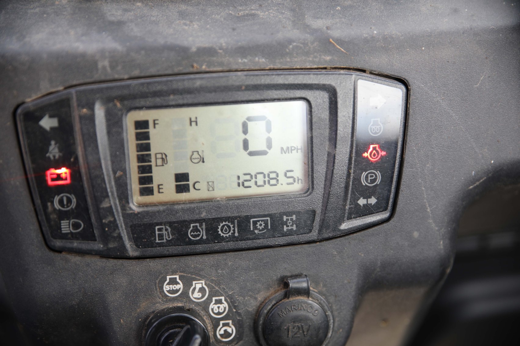 Image for Alsup Farm Equipment Auction - 960 Bartons Creek Rd, Lebanon
