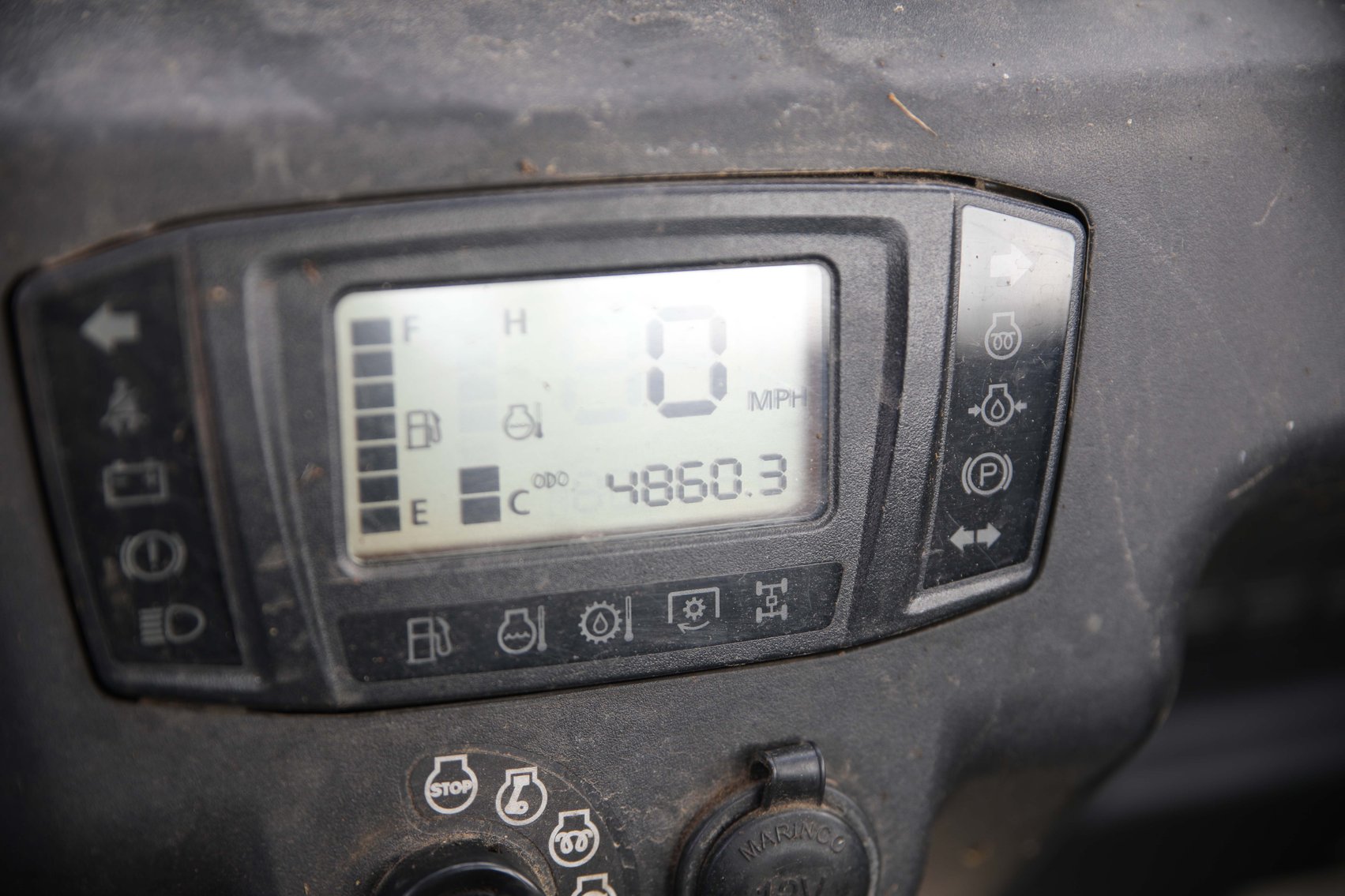 Image for Alsup Farm Equipment Auction - 960 Bartons Creek Rd, Lebanon