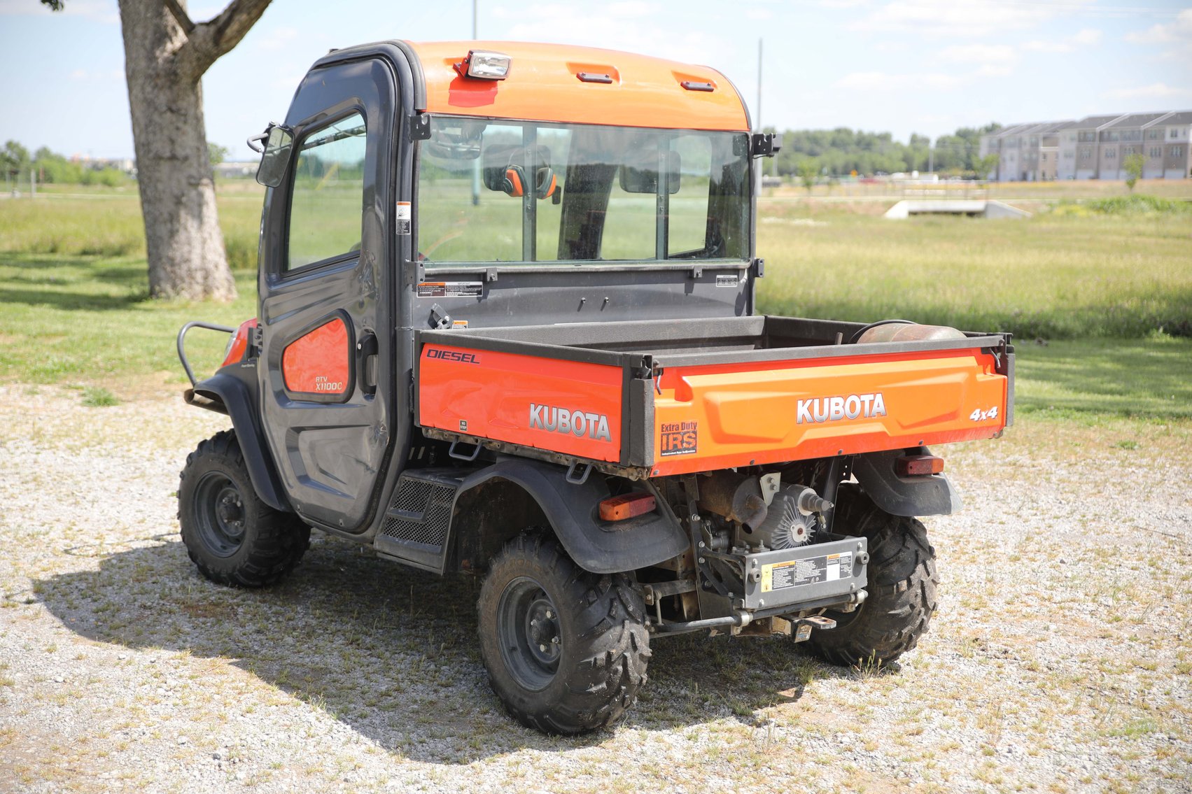 Image for Alsup Farm Equipment Auction - 960 Bartons Creek Rd, Lebanon