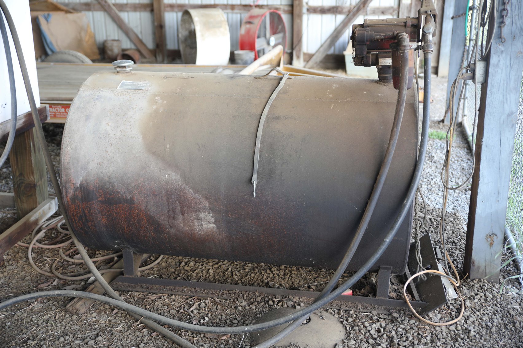 Image for Alsup Farm Equipment Auction - 960 Bartons Creek Rd, Lebanon