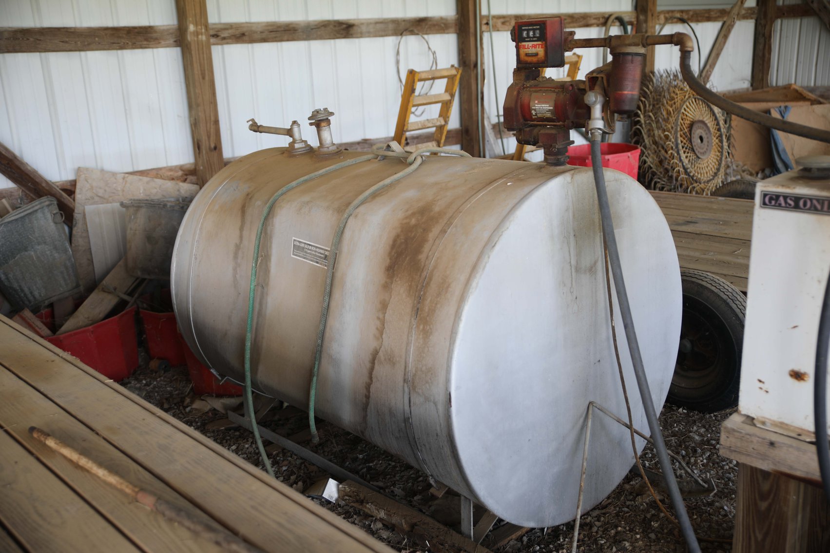 Image for Alsup Farm Equipment Auction - 960 Bartons Creek Rd, Lebanon