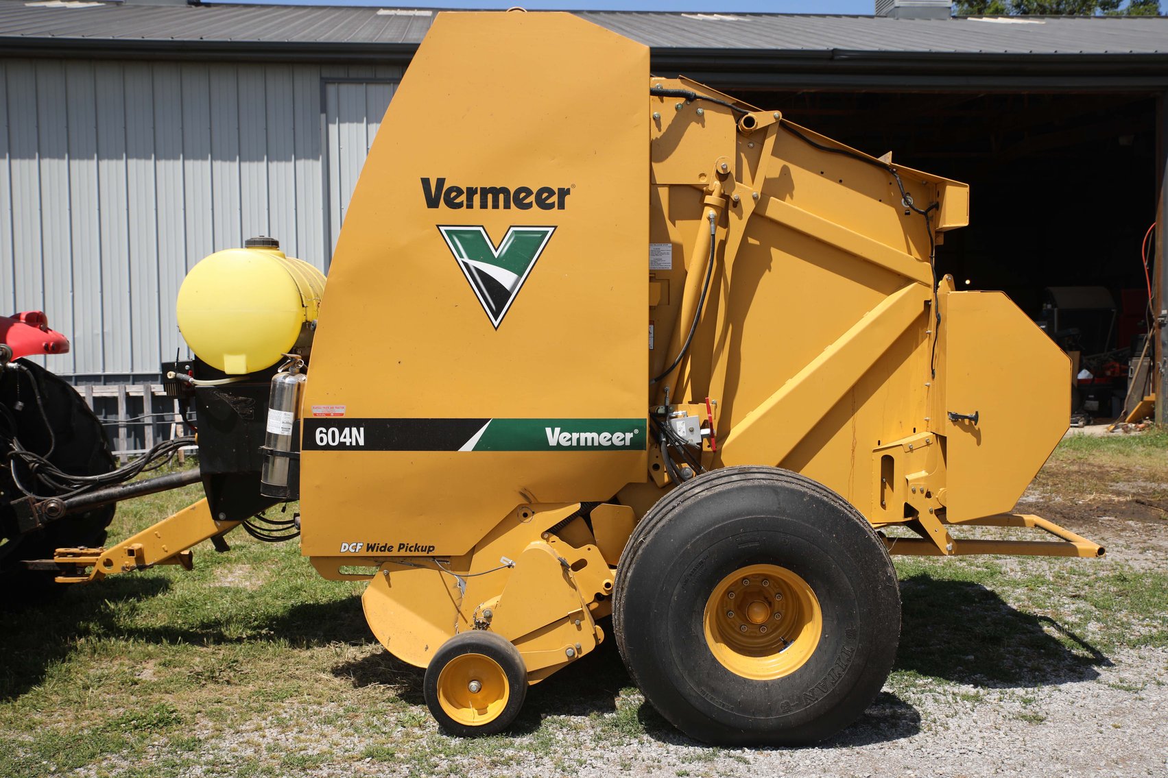 Image for Alsup Farm Equipment Auction - 960 Bartons Creek Rd, Lebanon