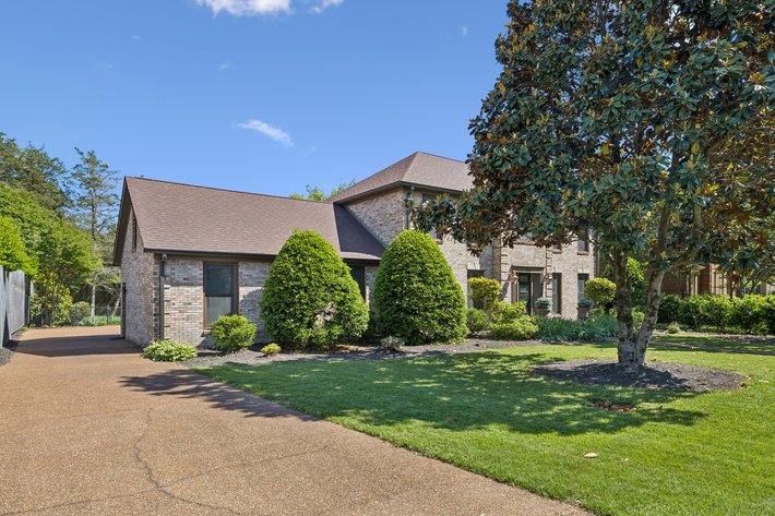 Image for 806 Greenbrier Drive, Murfreesboro