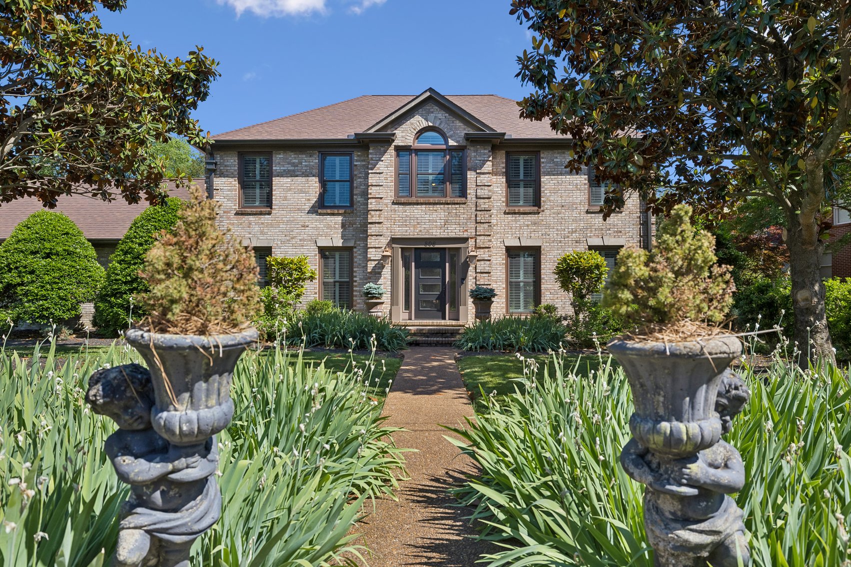Image for 806 Greenbrier Drive, Murfreesboro