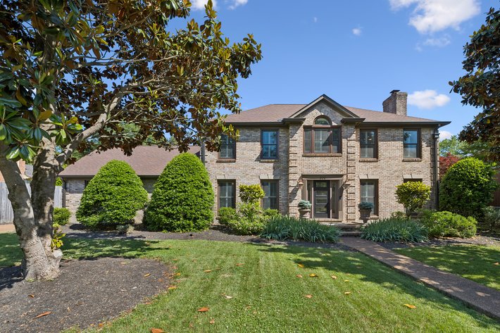 Image for 806 Greenbrier Drive, Murfreesboro