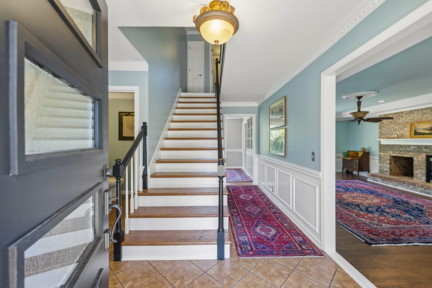 Image for 806 Greenbrier Drive, Murfreesboro