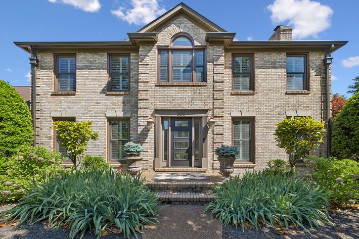 Image for 806 Greenbrier Drive, Murfreesboro