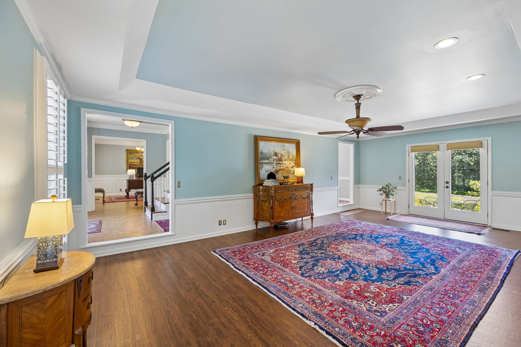 Image for 806 Greenbrier Drive, Murfreesboro