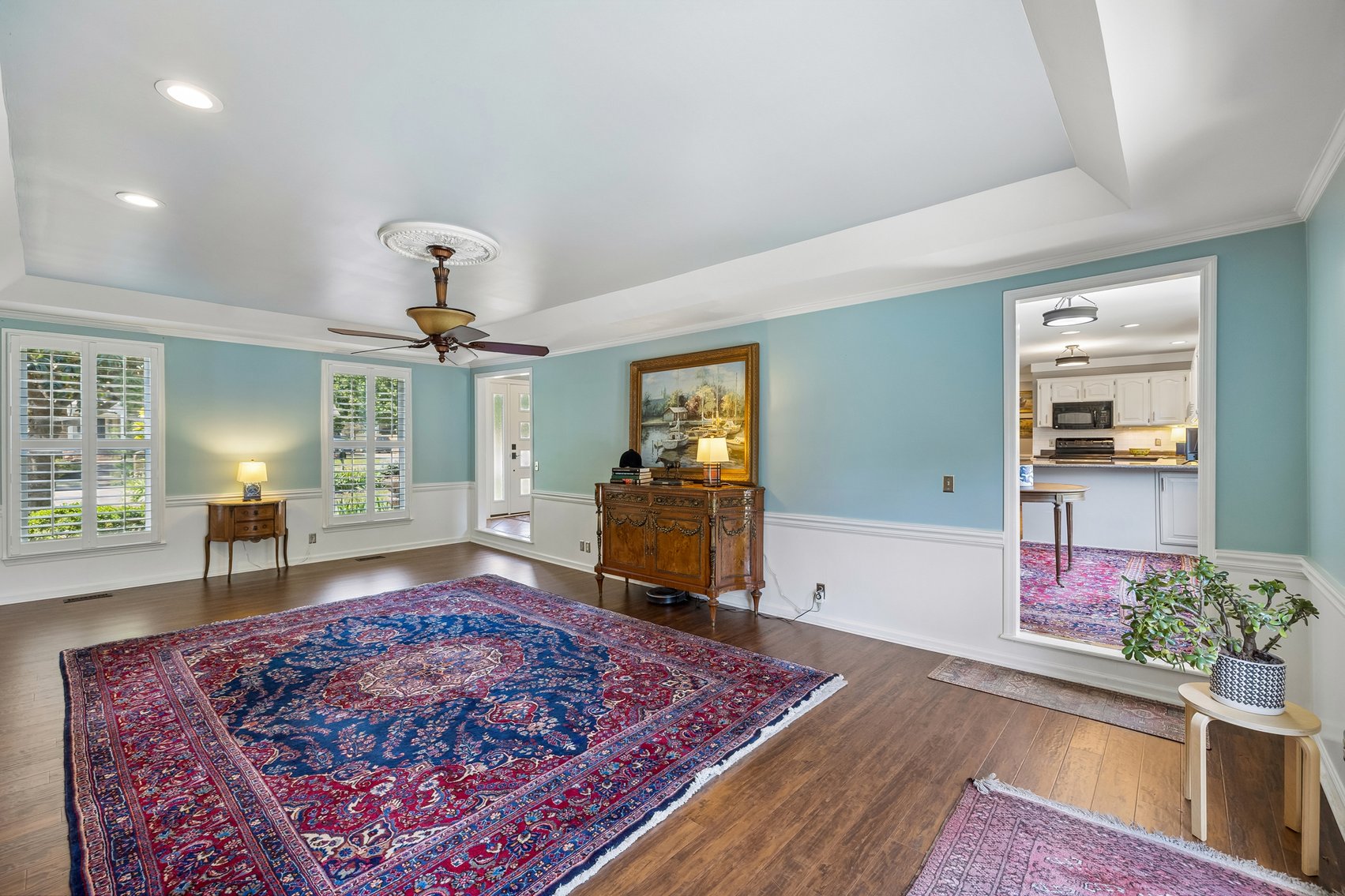 Image for 806 Greenbrier Drive, Murfreesboro