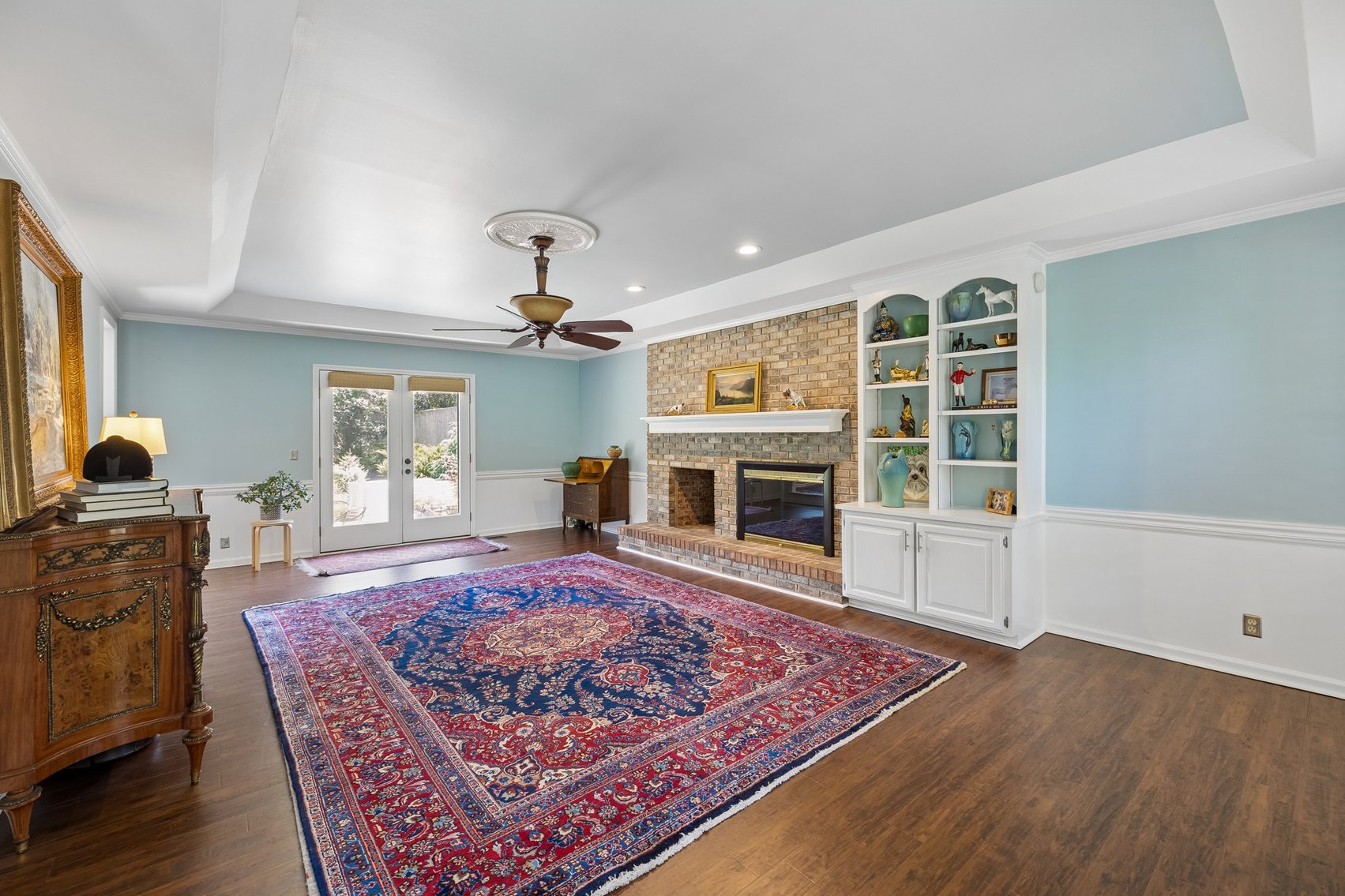 Image for 806 Greenbrier Drive, Murfreesboro