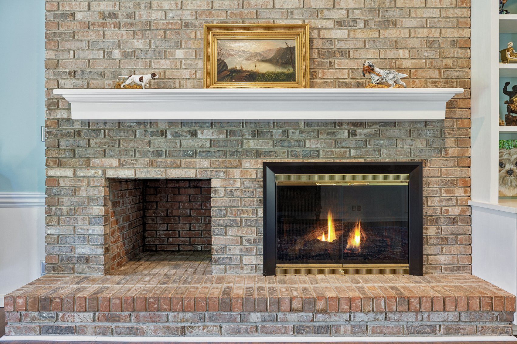 Image for 806 Greenbrier Drive, Murfreesboro