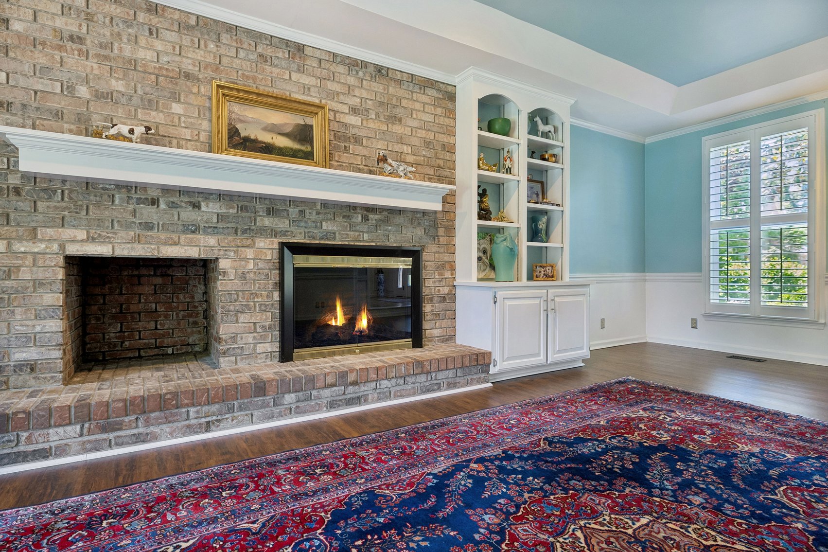 Image for 806 Greenbrier Drive, Murfreesboro