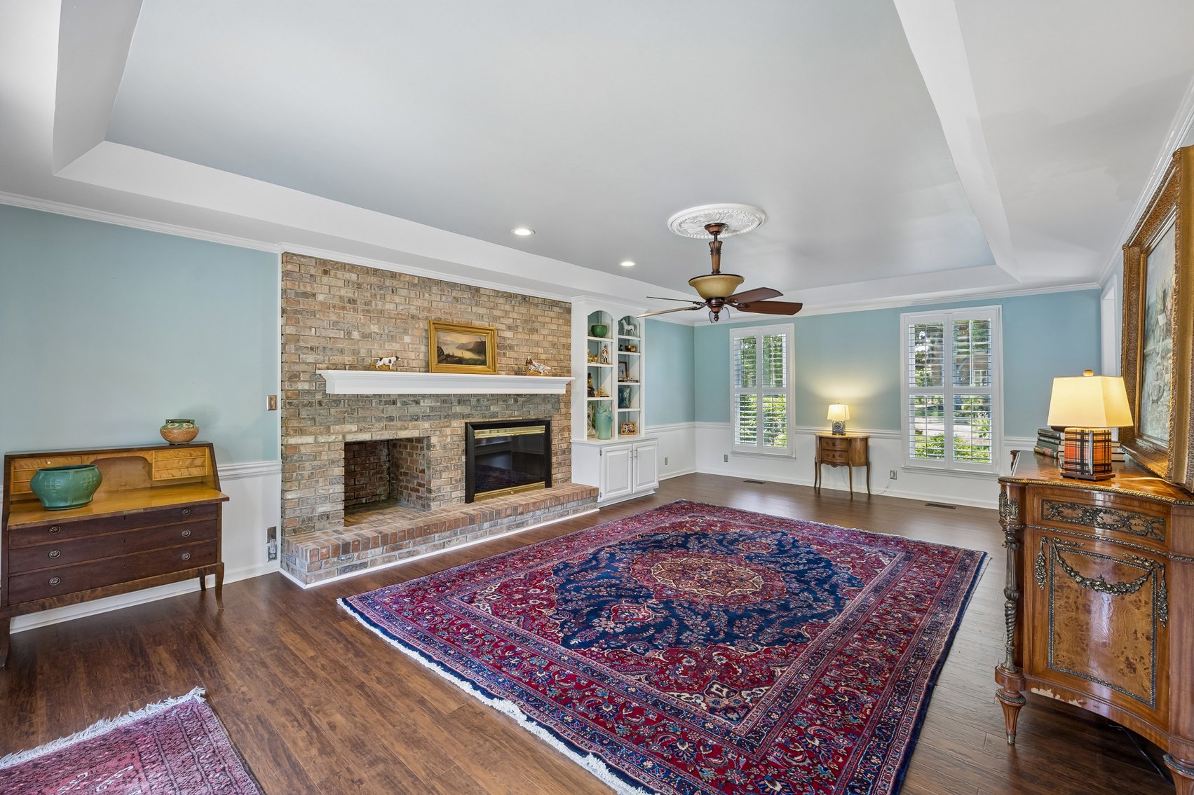 Image for 806 Greenbrier Drive, Murfreesboro
