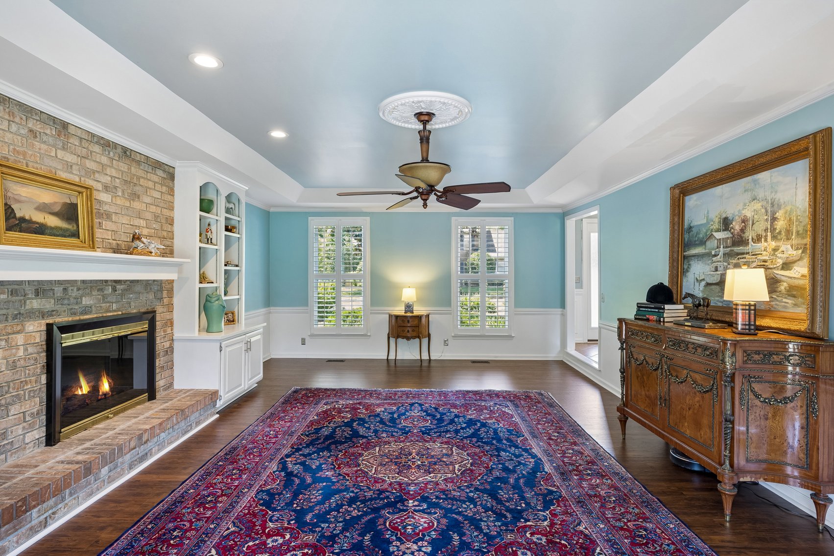 Image for 806 Greenbrier Drive, Murfreesboro