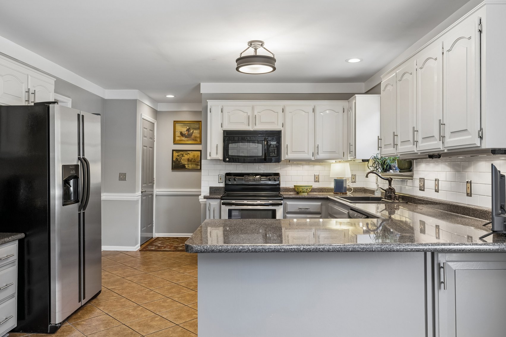 Image for 806 Greenbrier Drive, Murfreesboro