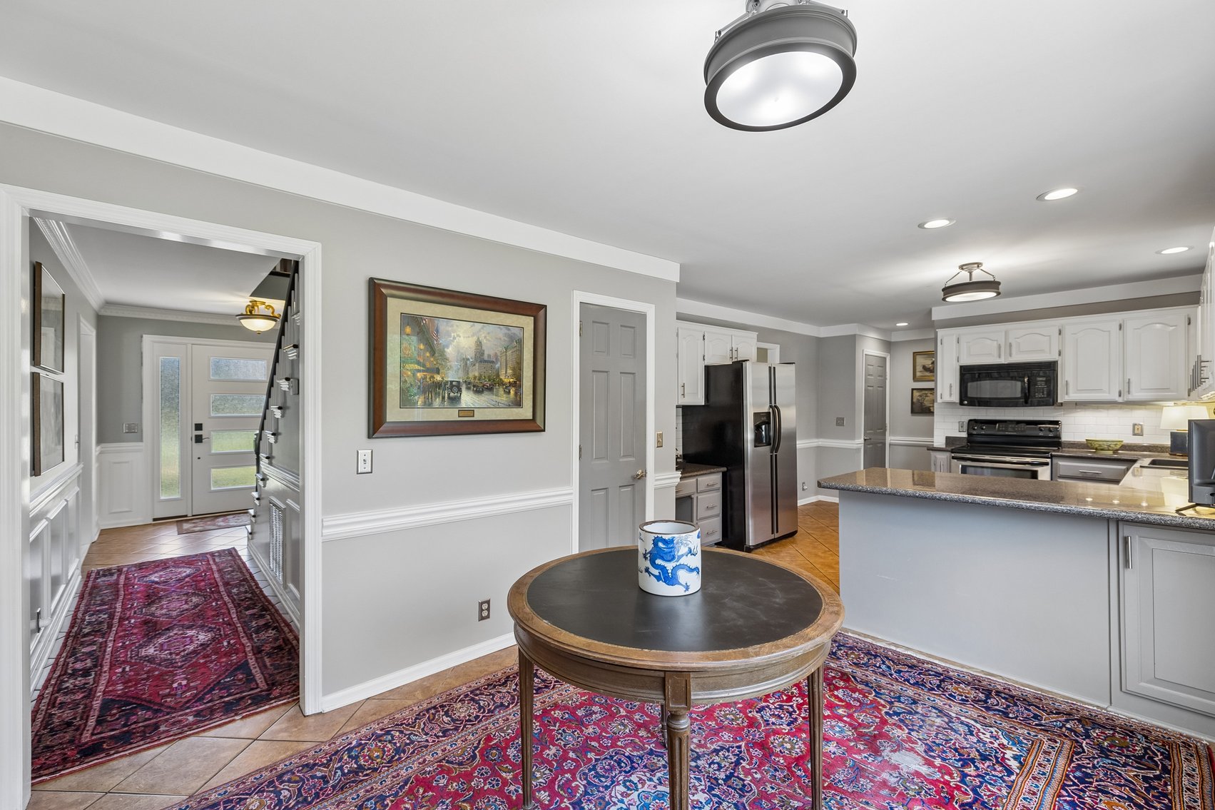 Image for 806 Greenbrier Drive, Murfreesboro