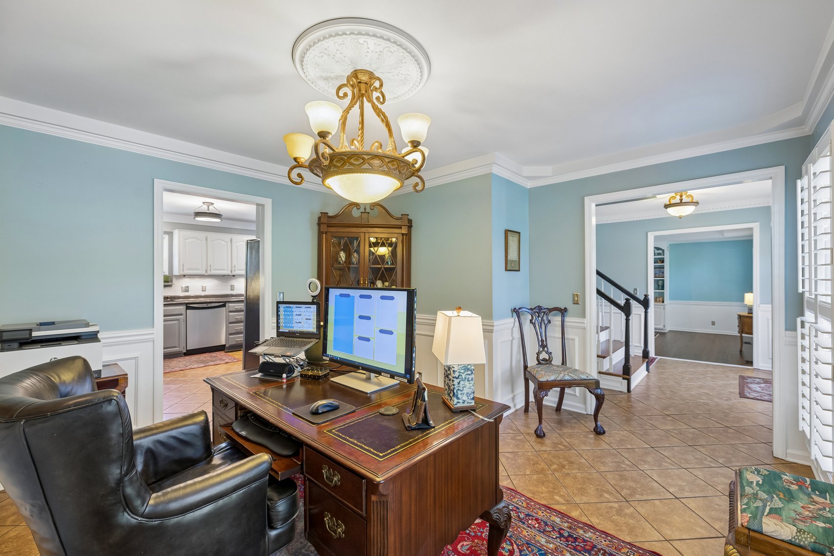 Image for 806 Greenbrier Drive, Murfreesboro