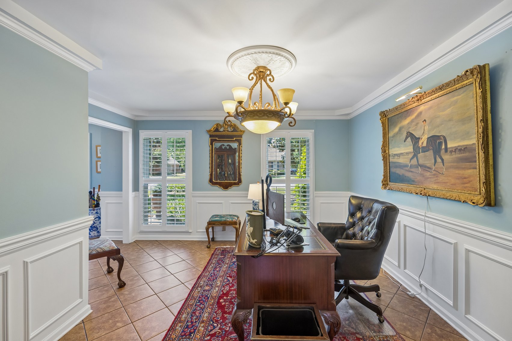 Image for 806 Greenbrier Drive, Murfreesboro