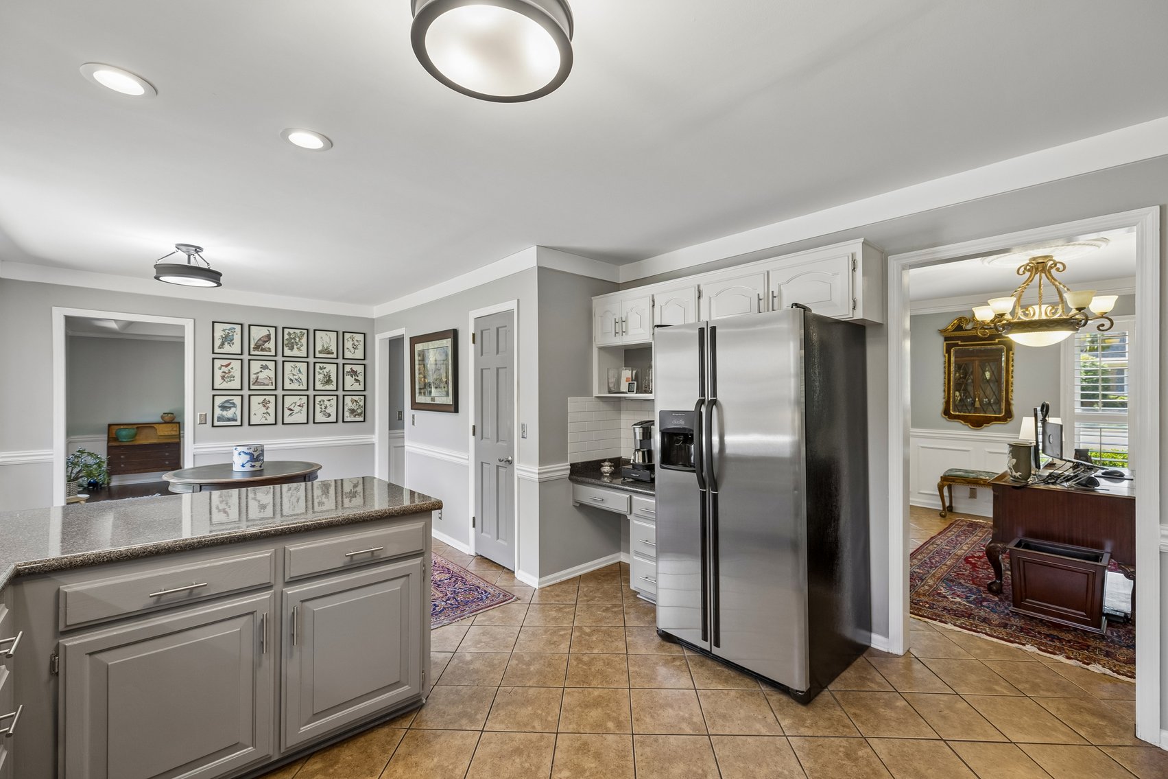 Image for 806 Greenbrier Drive, Murfreesboro