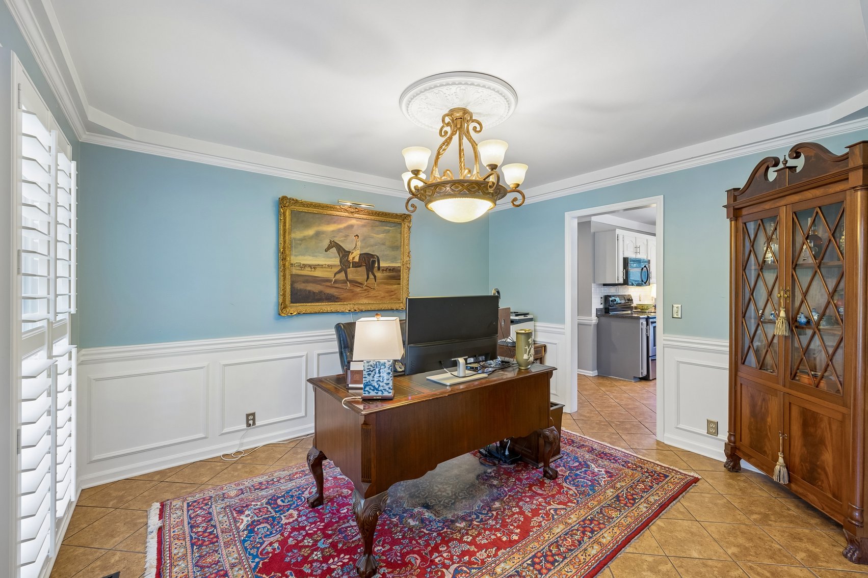 Image for 806 Greenbrier Drive, Murfreesboro
