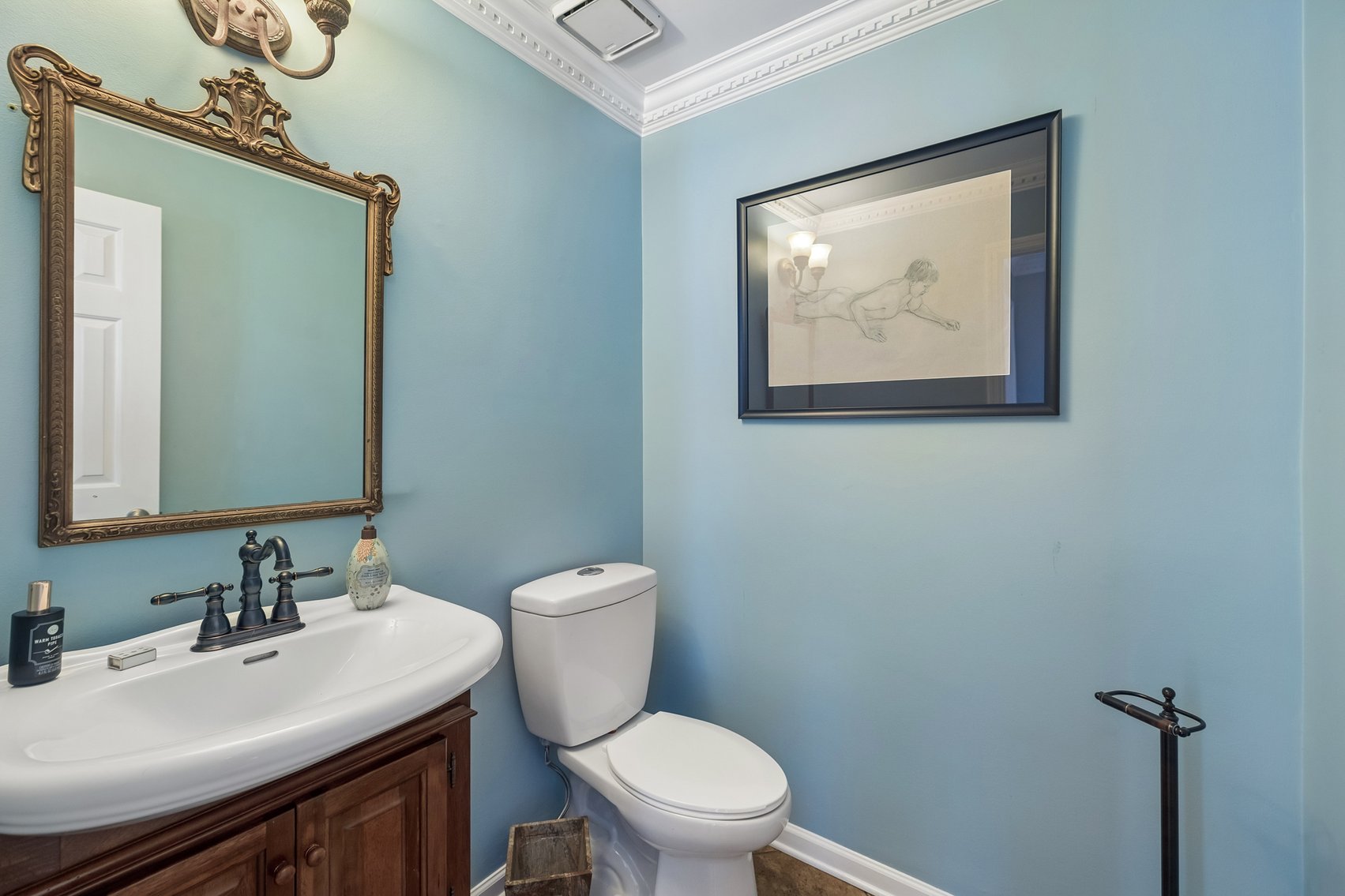 Image for 806 Greenbrier Drive, Murfreesboro