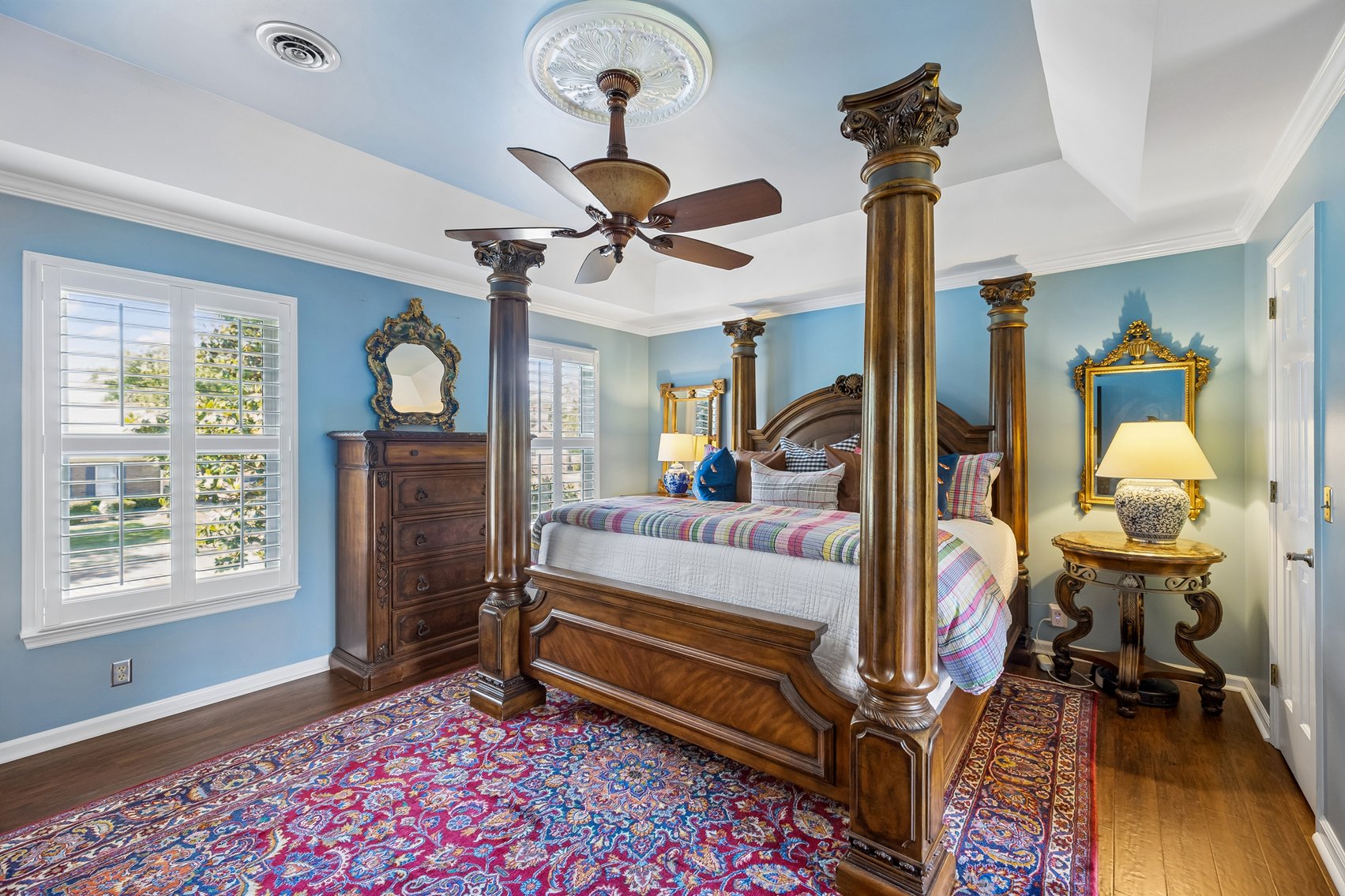 Image for 806 Greenbrier Drive, Murfreesboro