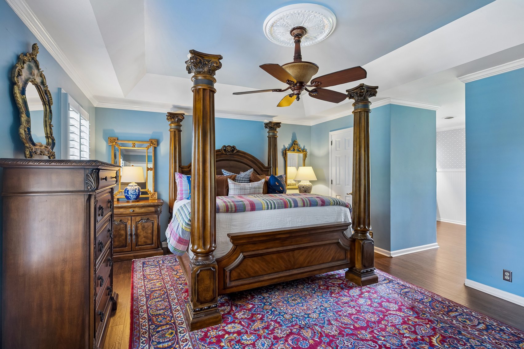 Image for 806 Greenbrier Drive, Murfreesboro