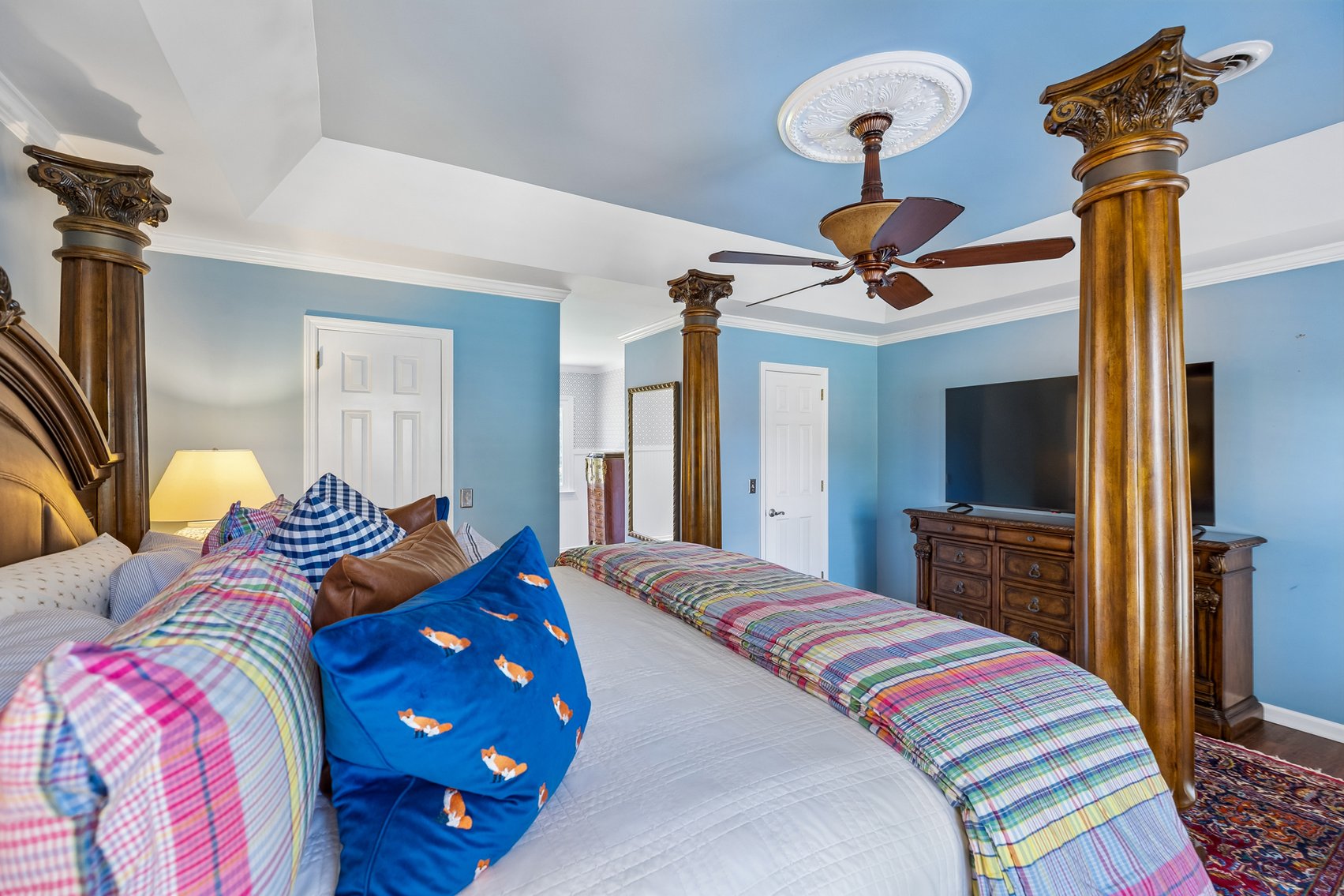 Image for 806 Greenbrier Drive, Murfreesboro