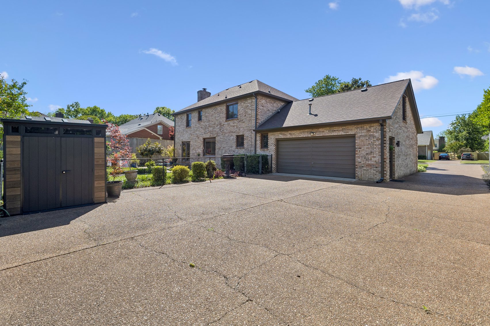 Image for 806 Greenbrier Drive, Murfreesboro