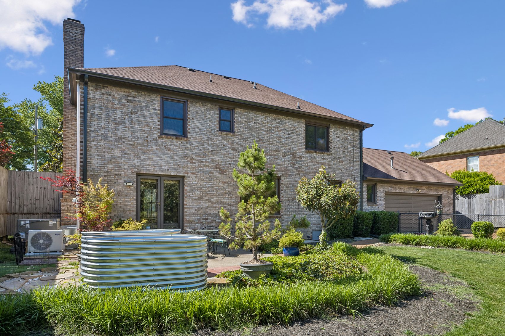 Image for 806 Greenbrier Drive, Murfreesboro