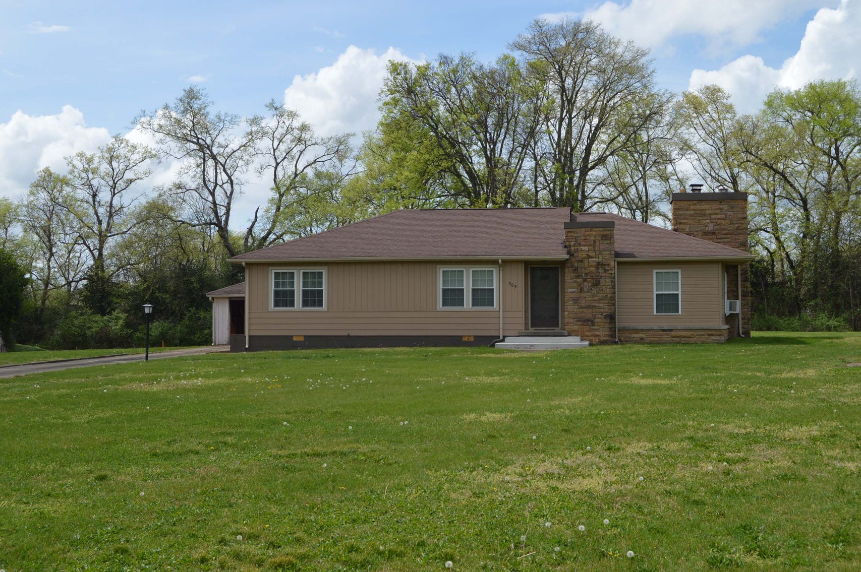 Image for 305 Peacock Street, Bell Buckle