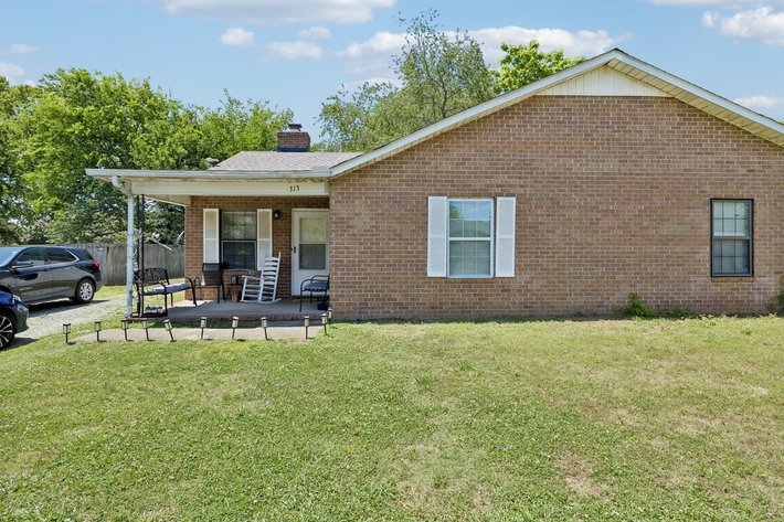Image for Lilly Lane, Murfreesboro