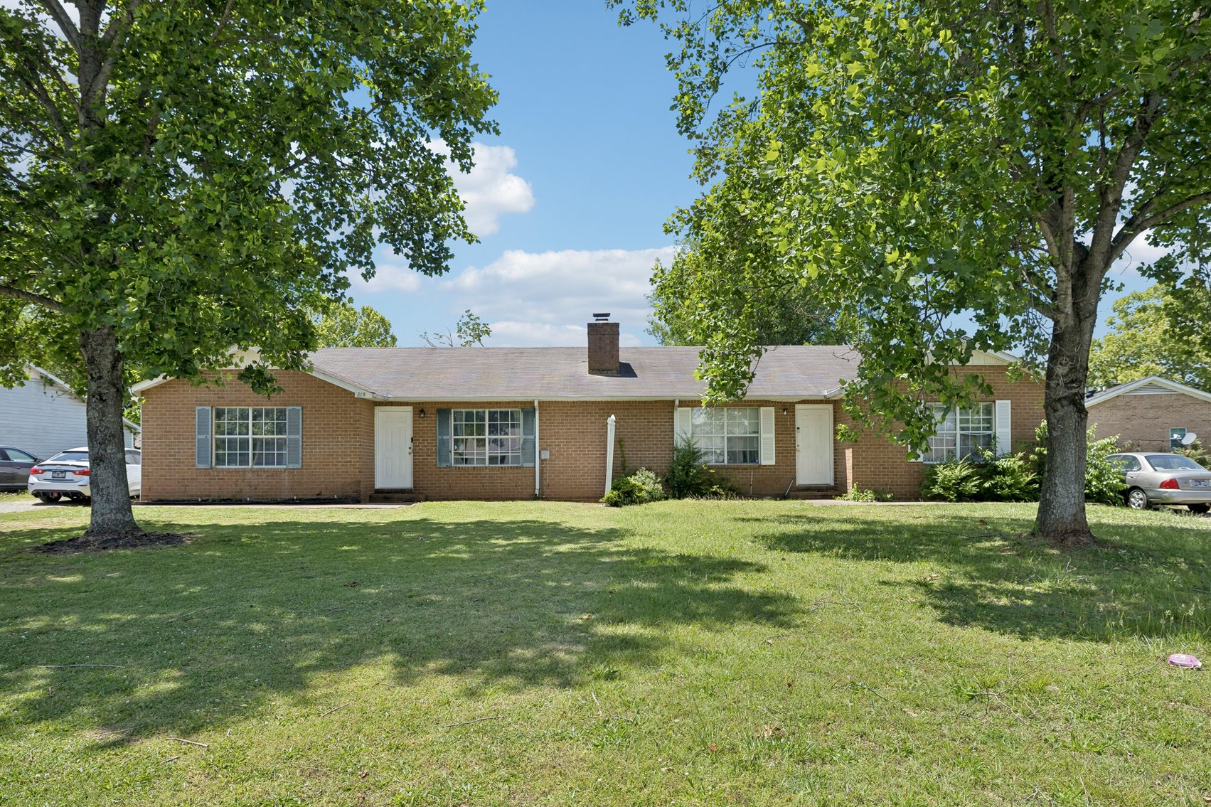 Image for Lilly Lane, Murfreesboro