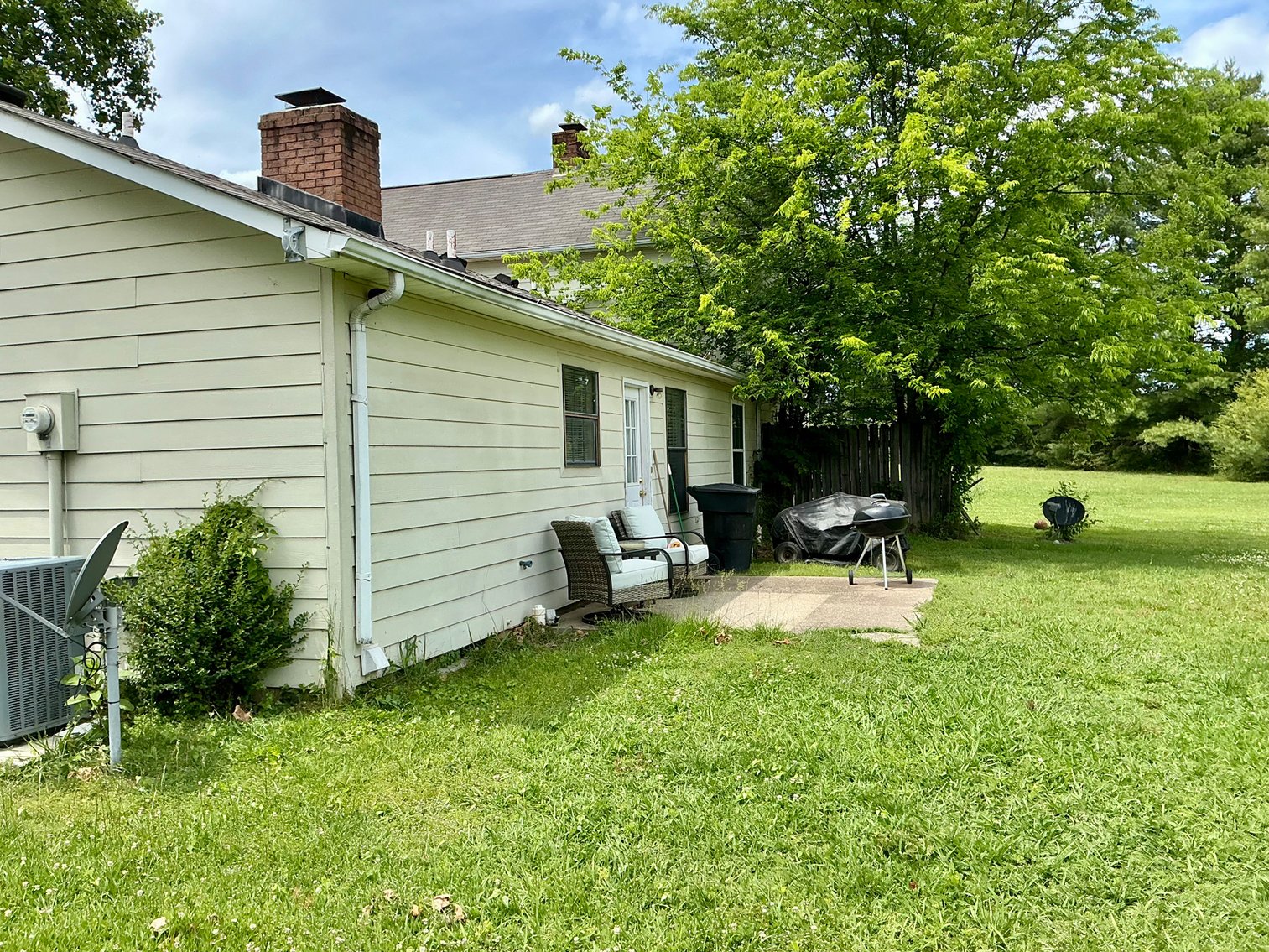 Image for Lilly Lane, Murfreesboro