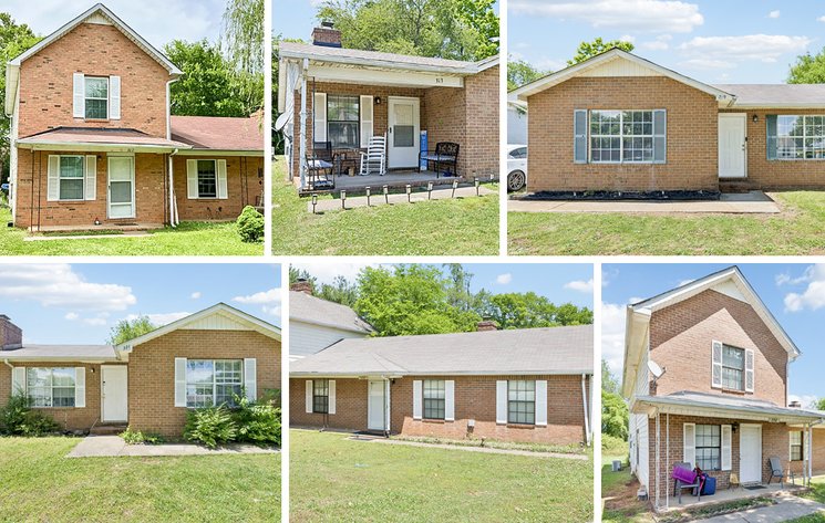Image for Lilly Lane, Murfreesboro
