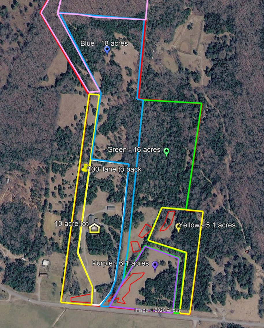 Image for 2825 Oregon Road, Milton