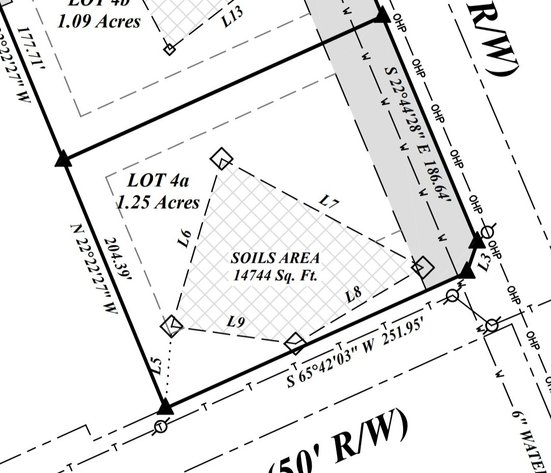 Image for 1401 Oscar Crowell Rd, Beechgrove