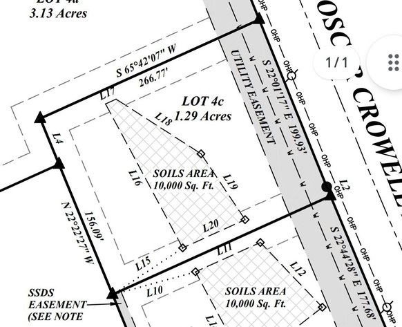 Image for 1401 Oscar Crowell Rd, Beechgrove