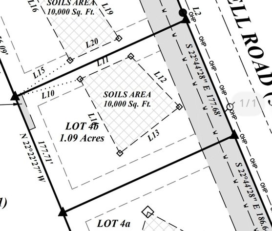 Image for 1401 Oscar Crowell Rd, Beechgrove