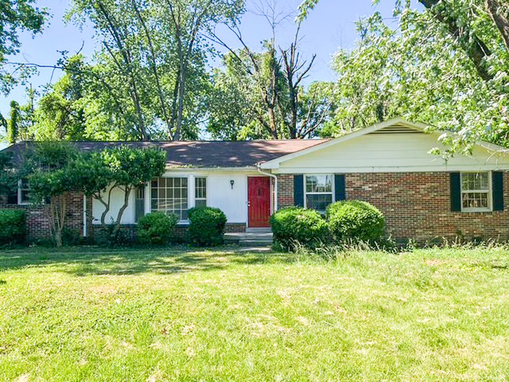 Image for 1214 Glaze Court, Murfreesboro