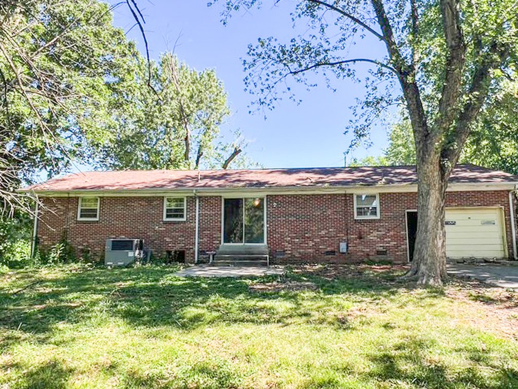 Image for 1214 Glaze Court, Murfreesboro